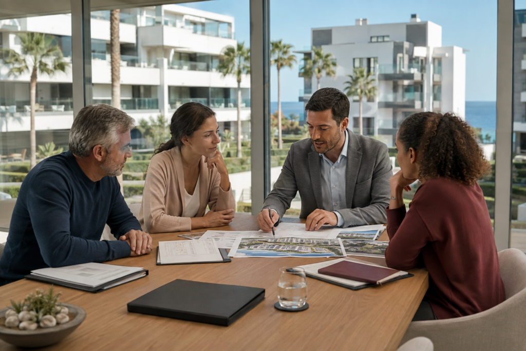 derecho de comunidades y gestion inmobiliaria