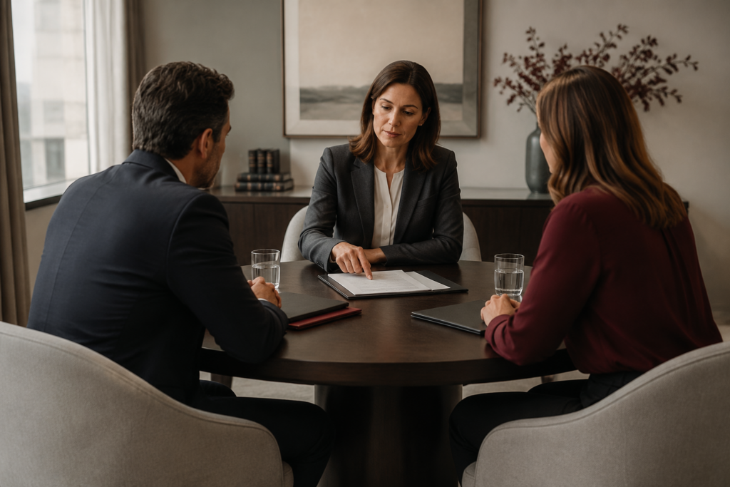 arbitraje y mediacion